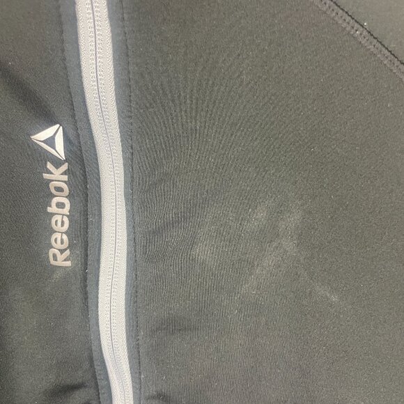 Reebok Full-Zip Lightweight Jacket - Picture 5 of 8